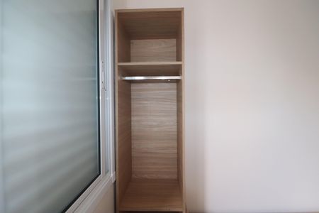 Quarto de apartamento para alugar com 1 quarto, 29m² em Vila Sao Pedro, Santo André