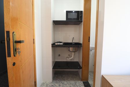 Apartamento para alugar com 10m², 1 quarto e sem vagaCozinha