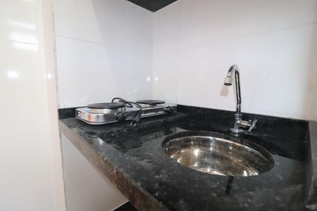 Apartamento para alugar com 10m², 1 quarto e sem vagaCozinha