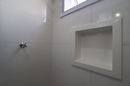Apartamento para alugar com 10m², 1 quarto e sem vagaBanheiro