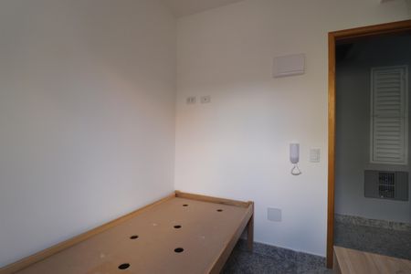 Quarto de apartamento para alugar com 1 quarto, 29m² em Vila Sao Pedro, Santo André