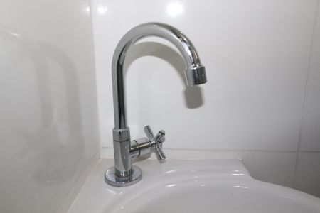 Apartamento para alugar com 13m², 1 quarto e sem vagaBanheiro