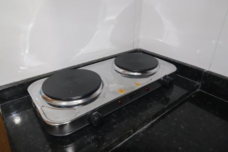 Apartamento para alugar com 13m², 1 quarto e sem vagaCozinha