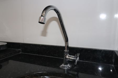 Apartamento para alugar com 13m², 1 quarto e sem vagaCozinha