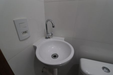 Apartamento para alugar com 13m², 1 quarto e sem vagaBanheiro