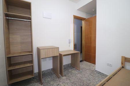Quarto de apartamento para alugar com 1 quarto, 29m² em Vila Sao Pedro, Santo André