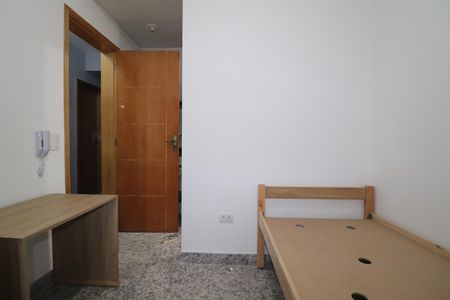 Quarto de apartamento para alugar com 1 quarto, 29m² em Vila Sao Pedro, Santo André