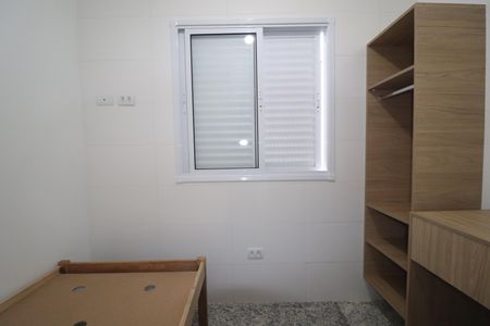 Quarto de apartamento para alugar com 1 quarto, 29m² em Vila Sao Pedro, Santo André