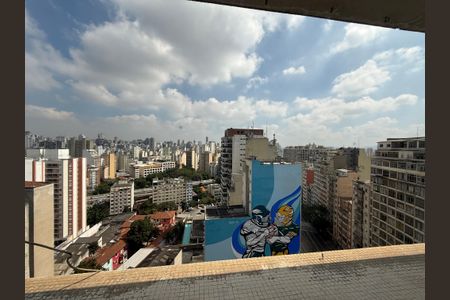 Apartamento para alugar com 3 quartos, 160m² em República, São Paulo