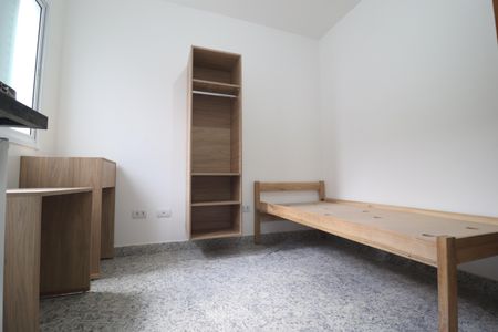 Quarto de apartamento para alugar com 1 quarto, 29m² em Vila Sao Pedro, Santo André