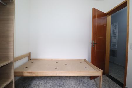 Quarto de apartamento para alugar com 1 quarto, 29m² em Vila Sao Pedro, Santo André