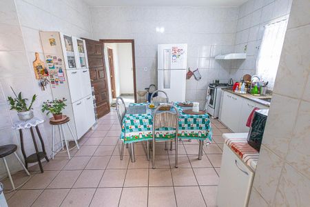 Casa à venda com 435m², 4 quartos e 4 vagascozinha