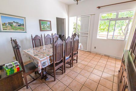 Casa à venda com 435m², 4 quartos e 4 vagascopa