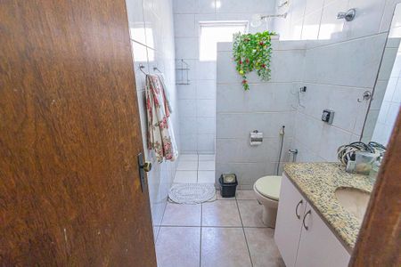 Casa à venda com 435m², 4 quartos e 4 vagasbanheiro