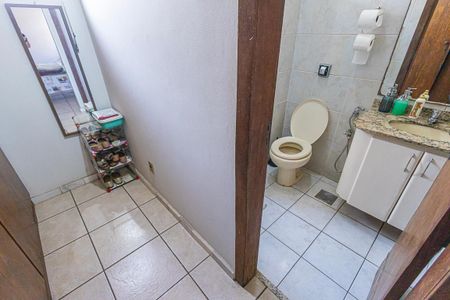 Casa à venda com 435m², 4 quartos e 4 vagascloset