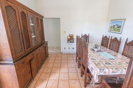 copa de casa à venda com 4 quartos, 435m² em Dona Clara, Belo Horizonte