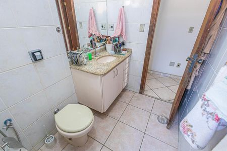 Casa à venda com 435m², 4 quartos e 4 vagasbanheiro