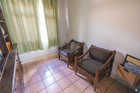 sala de TV de casa à venda com 4 quartos, 435m² em Dona Clara, Belo Horizonte