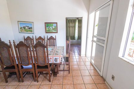 Casa à venda com 435m², 4 quartos e 4 vagascopa