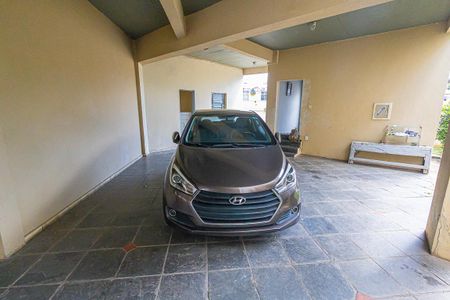 Casa à venda com 435m², 4 quartos e 4 vagasgaragem / quintal