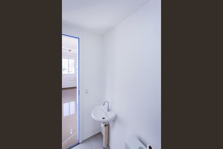 Apartamento para alugar com 33m², 2 quartos e 1 vagaBanheiro