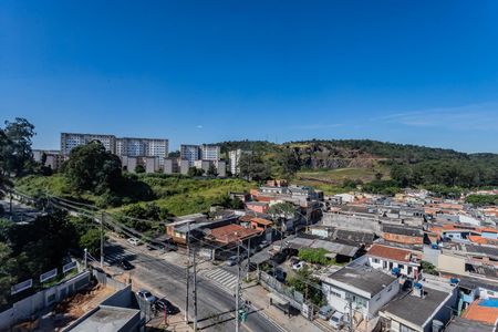 Apartamento para alugar com 33m², 2 quartos e 1 vagaVista cozinha
