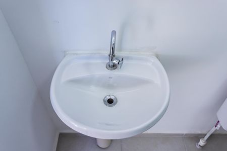 Apartamento para alugar com 33m², 2 quartos e 1 vagaBanheiro