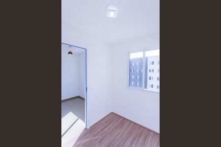 Quarto 1 de apartamento para alugar com 2 quartos, 33m² em Parque Pan Americano, São Paulo