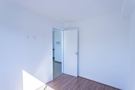 Apartamento para alugar com 33m², 2 quartos e 1 vagaQuarto 2