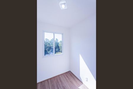 Quarto 1 de apartamento para alugar com 2 quartos, 33m² em Parque Pan Americano, São Paulo