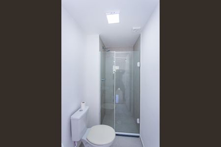 Apartamento para alugar com 33m², 2 quartos e 1 vagaBanheiro