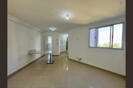 Apartamento para alugar com 2 quartos, 66m² em Jardim Terezopolis, Guarulhos