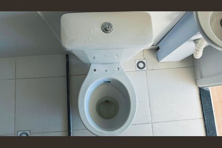 Kitnet/Studio à venda com 1 quarto, 17m² em Vila Andrade, São Paulo