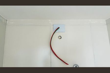 Kitnet/Studio à venda com 1 quarto, 17m² em Vila Andrade, São Paulo