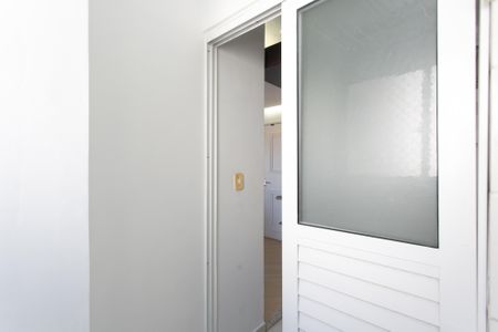 Apartamento à venda com 42m², 2 quartos e 1 vagaÁrea de Serviço 