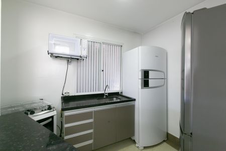 Apartamento à venda com 42m², 2 quartos e 1 vagaÁrea comum - Salão de festas