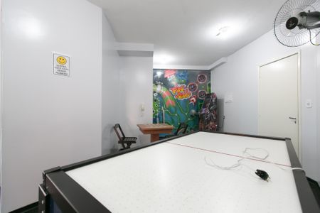 Apartamento à venda com 42m², 2 quartos e 1 vagaÁrea de Jogos