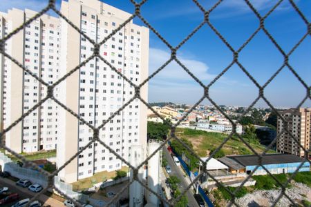 Apartamento à venda com 42m², 2 quartos e 1 vagaVista do Quarto 2