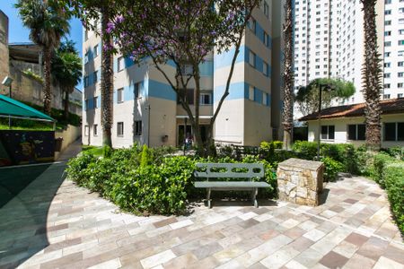 Apartamento à venda com 42m², 2 quartos e 1 vagaÁrea comum