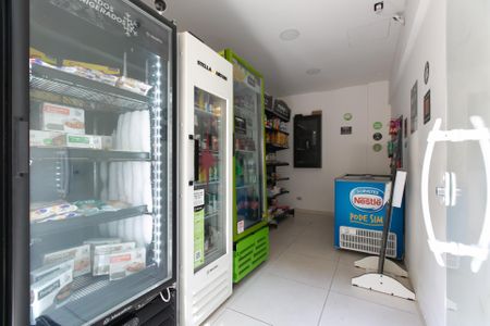 Apartamento à venda com 42m², 2 quartos e 1 vagaÁrea comum - Mercadinho 