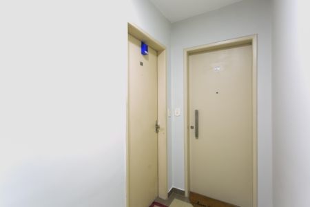 Apartamento à venda com 42m², 2 quartos e 1 vagaEntrada 