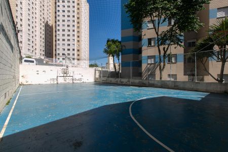 Apartamento à venda com 42m², 2 quartos e 1 vagaÁrea comum - Quadra 