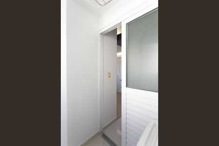 Apartamento à venda com 42m², 2 quartos e 1 vagaÁrea de Serviço 