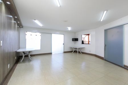 Apartamento à venda com 42m², 2 quartos e 1 vagaÁrea comum - Salão de festas