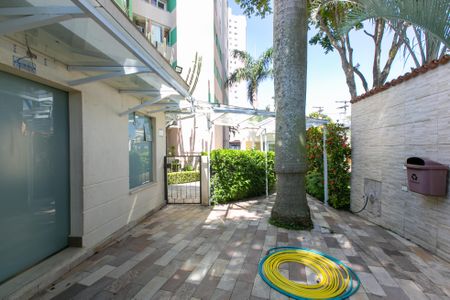 Apartamento à venda com 42m², 2 quartos e 1 vagaÁrea comum - Salão de festas