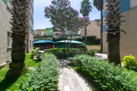 Apartamento à venda com 42m², 2 quartos e 1 vagaÁrea comum