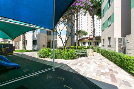 Apartamento à venda com 42m², 2 quartos e 1 vagaÁrea comum