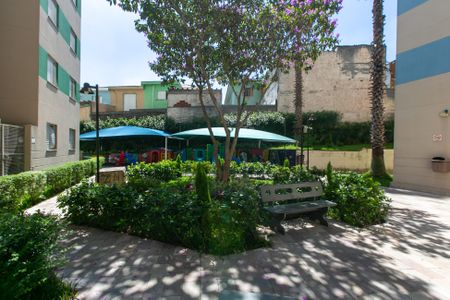 Apartamento à venda com 42m², 2 quartos e 1 vagaÁrea comum