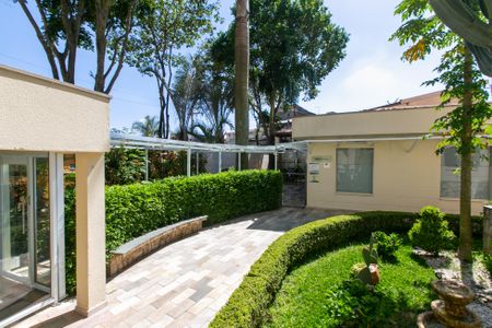 Apartamento à venda com 42m², 2 quartos e 1 vagaÁrea comum