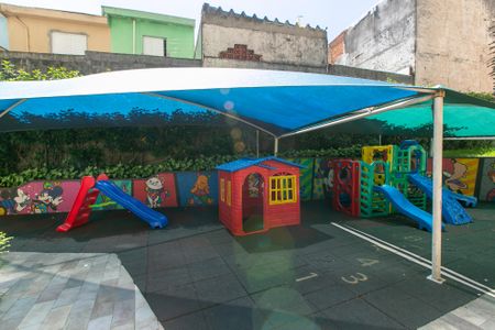 Apartamento à venda com 42m², 2 quartos e 1 vagaÁrea comum - Playground